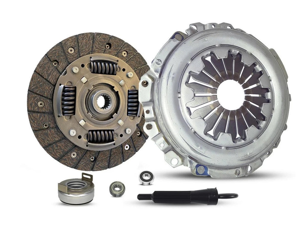 Clutch Kit for Beat (2018–2021)