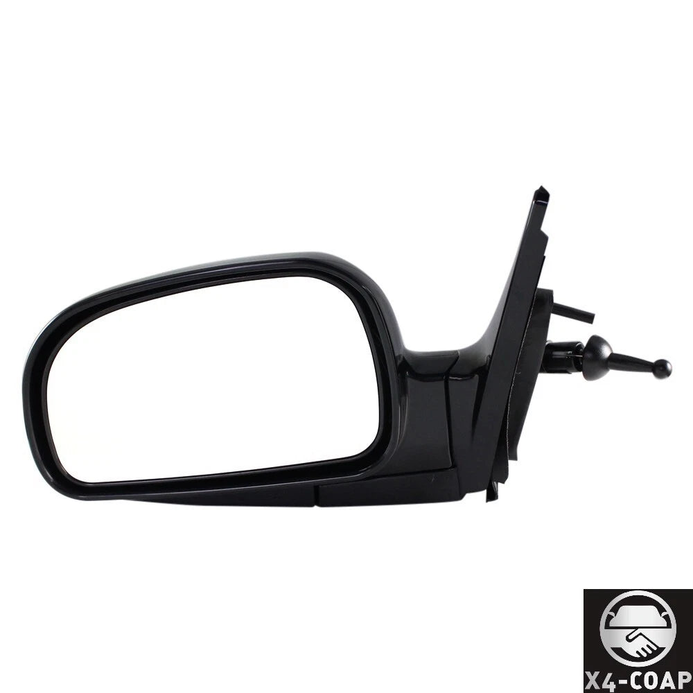 Driver Side Mirror for Hyundai Santa Fe (2013–2018) VAQ2 HY1320142 8761026001CA