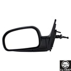 Driver Side Mirror for Hyundai Santa Fe (2013–2018) VAQ2 HY1320142 8761026001CA