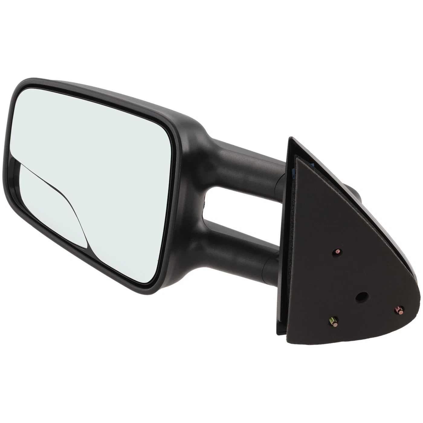 Towing Mirror for Chevy Yukon, Suburban, GMC Tahoe (Driver Left Side)