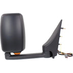 Set of 2 Power Mirrors for Ford E-350 Super Duty (2002–2014)