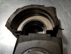 Main Bearing Cap Set for Ford Thunderbird SC (1989–1995) 3.8L Supercharged