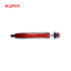 Exterior Door Handle for 2015-2022 Chevy Tahoe - Red