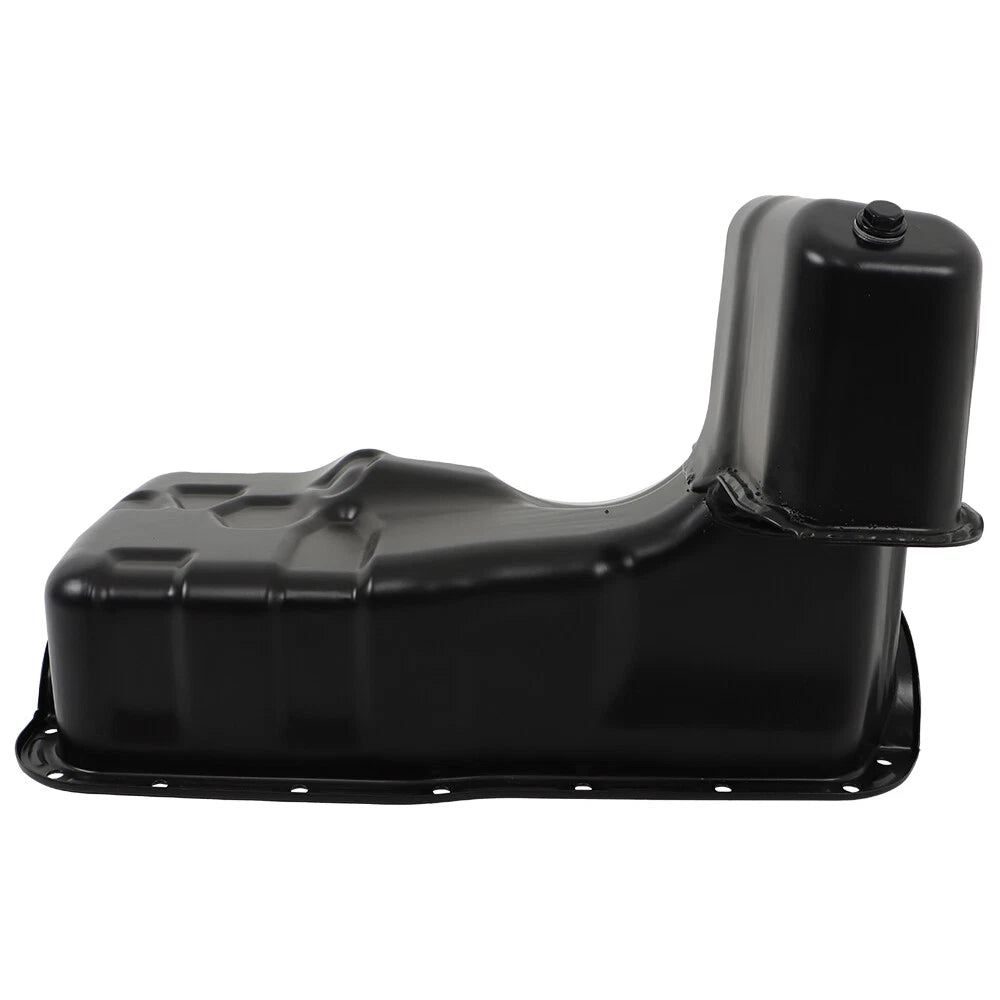 Engine Oil Pan for Nissan Xterra Frontier V6 3.3L (1999–2004)