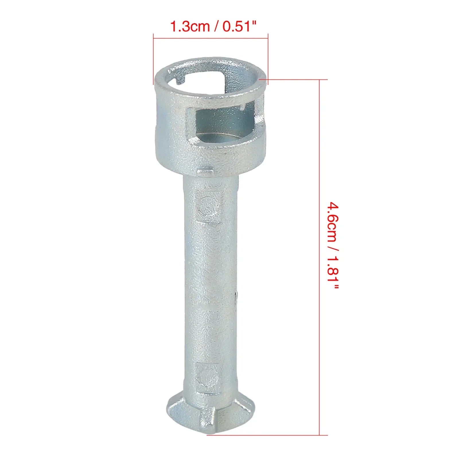 Door Lock Cylinder Repair Kit for BMW 3 Series E46 (1998-2006)