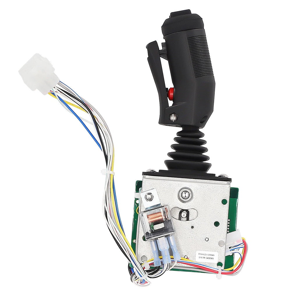 Joystick Controller for Skyjack SJIII6826 SJIII6832 SJ3220 SJ3226 SJ46XX