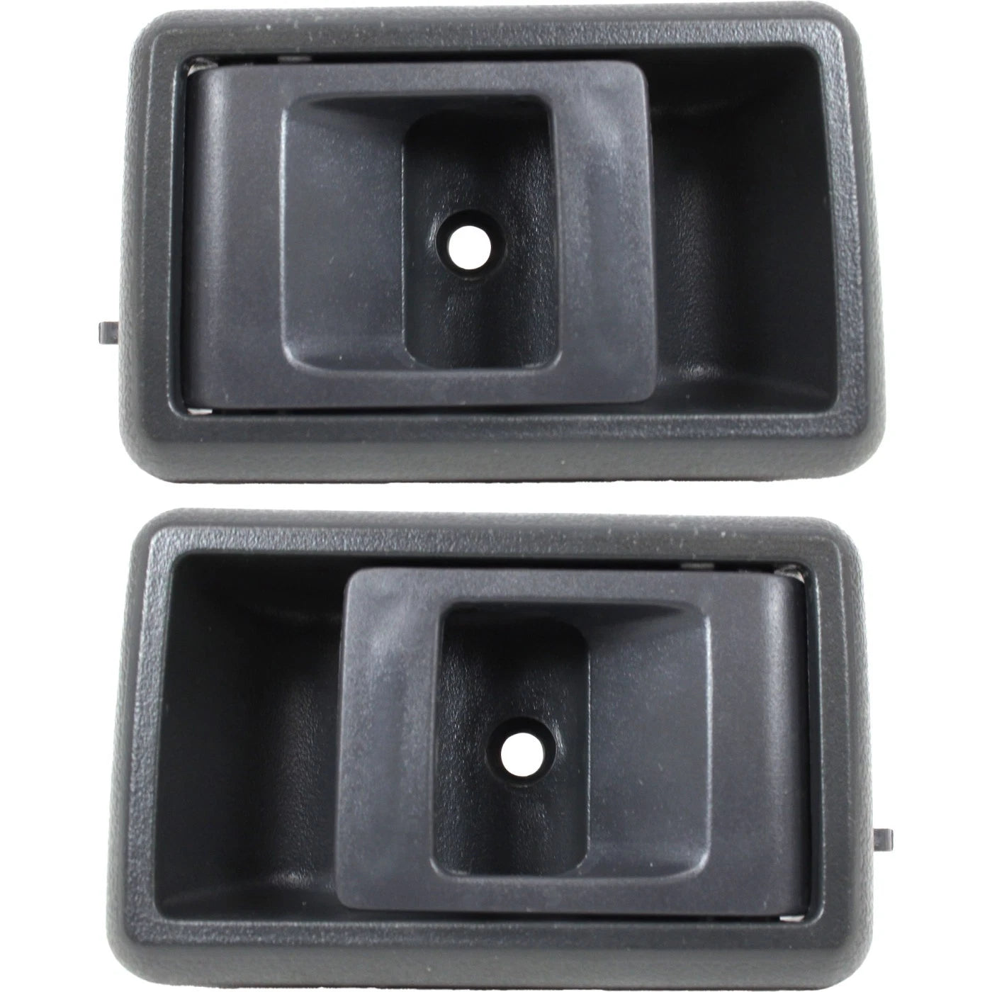 Interior Door Handle Set for Toyota Tacoma 1995-2000, 4Runner, Corolla