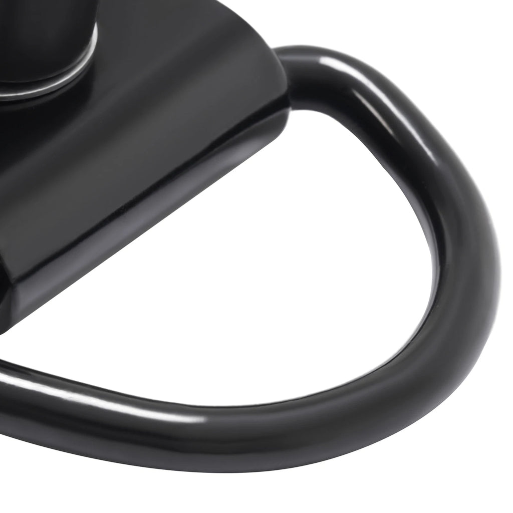 Set of 2 Cargo D-Hooks for Ford Transit 150 250 350 Van (2015–2025)