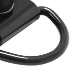 Set of 2 Cargo D-Hooks for Ford Transit 150 250 350 Van (2015–2025)