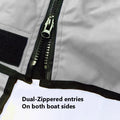 Boat Cover for Tidewater 272 CC Adventure (Pro)