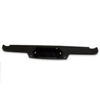 Replacement Rear Bumper Step Pad with Park Assist Sensor Holes for Toyota