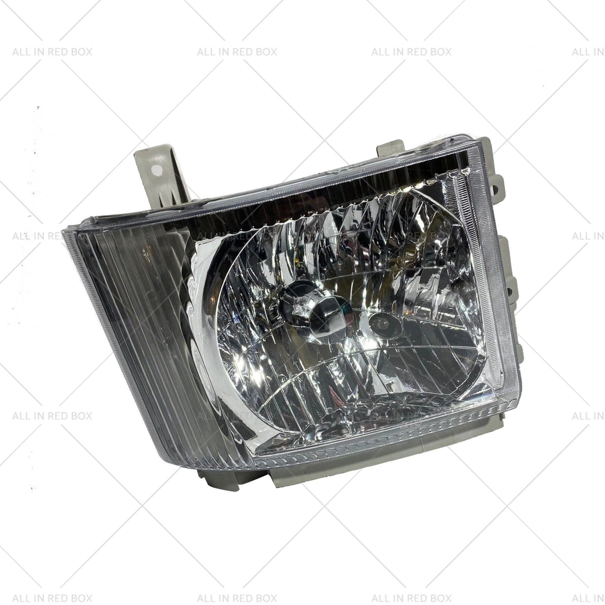 LH Head Light Lamp for Isuzu NLR NLS NNR NPR NPS (2008-On)