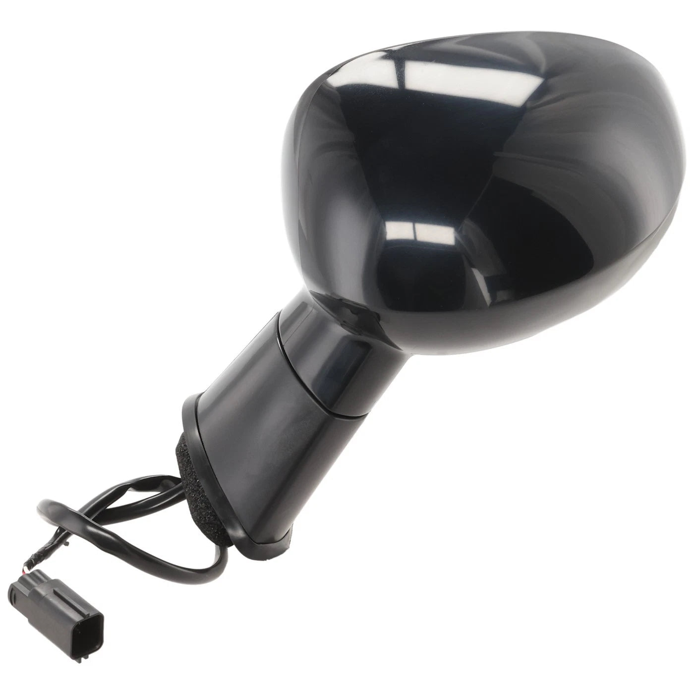 Driver Side Mirror for Dodge Challenger (2008–2012)