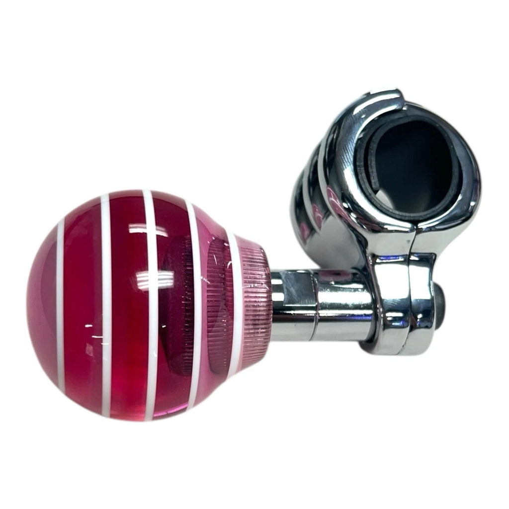 Steering Wheel Spinner Suicide Knob Replacement for Universal Vehicles (Any Year)