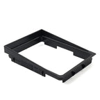 Transmission Shift Boot Bezel for Jeep Wrangler TJ, Cherokee (1997-2006)