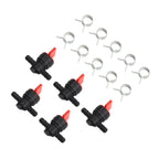 Shut Off Valve for