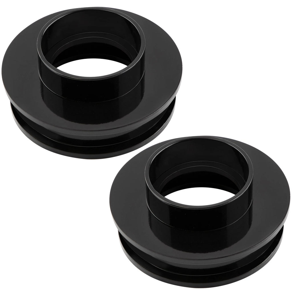 3" Front Lift Kit for Chevrolet Silverado GMC Sierra 1500 2WD 1999–2007