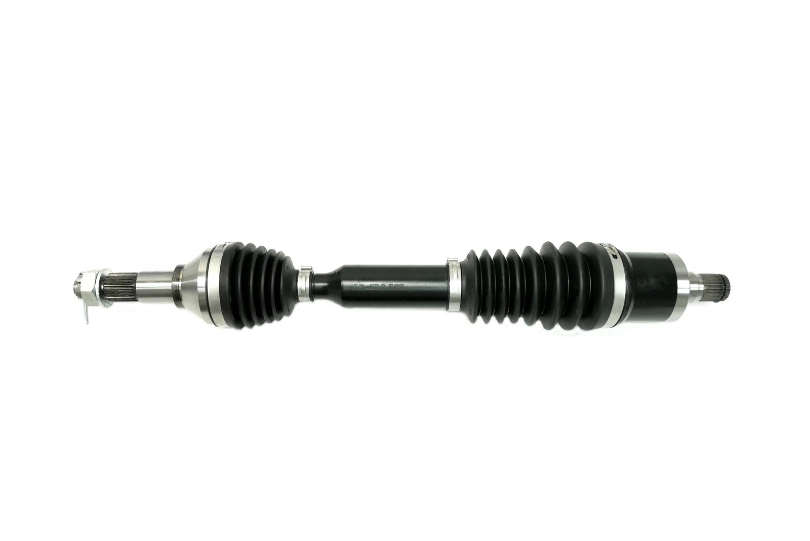 Monster XP Series Rear Left CV Axle for Can-Am (705501898)