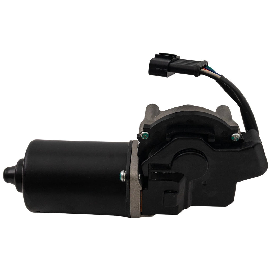 Front Windshield Wiper Motors for Chevrolet Corvette XLR (2004–2009)