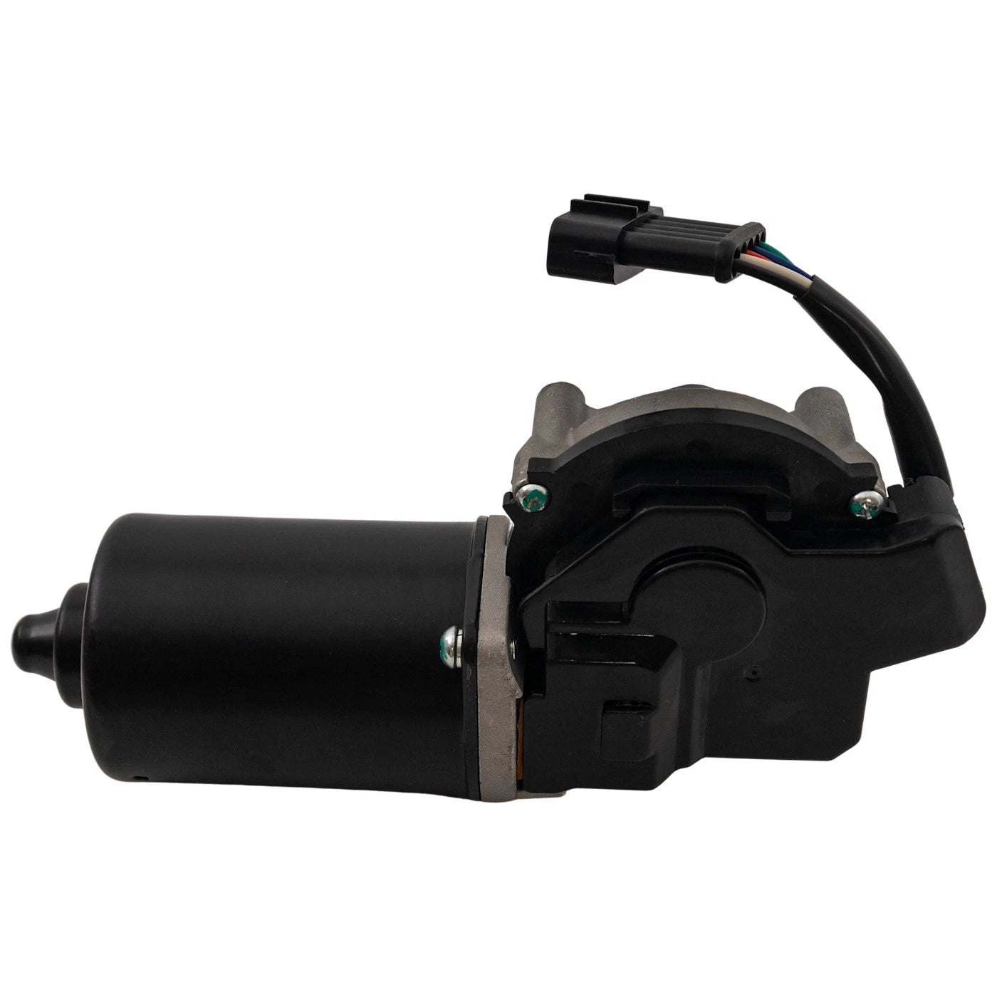 Front Windshield Wiper Motors for Chevrolet Corvette XLR (2004–2009)