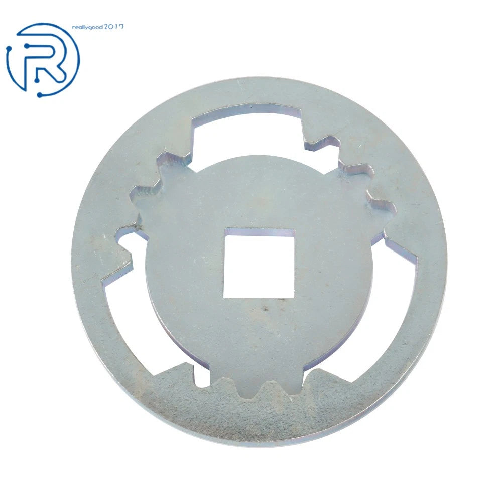 5 Speed Reverse Gear Kit for Trike Sidecar Motorcycle