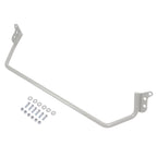 22mm Rear Anti-Sway Bar for Honda Fit (2006–2008) - Powder Coated Gray
