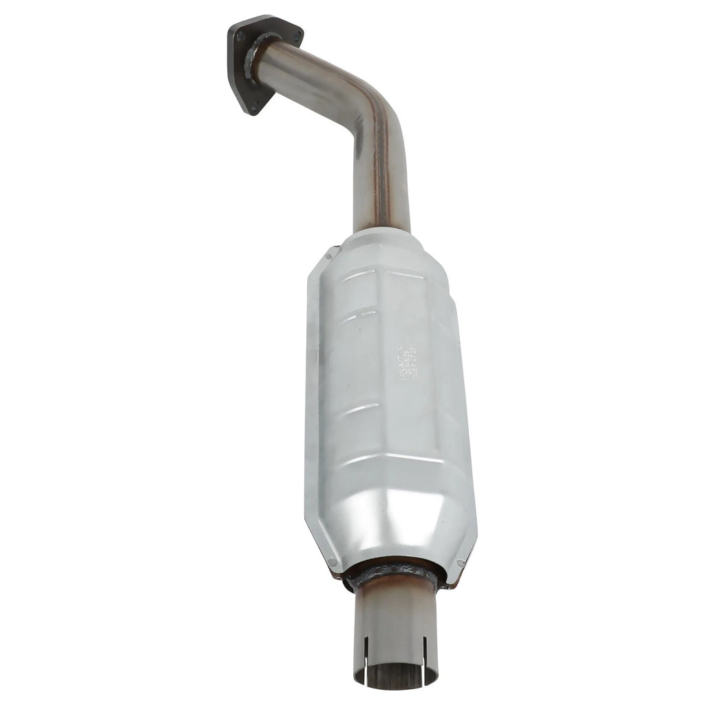 Left Catalytic Converter for Toyota Tundra (2000-2004)