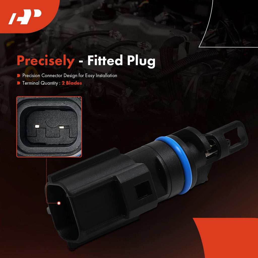 Air Intake Temperature Sensor for Jeep Grand Cherokee Wrangler