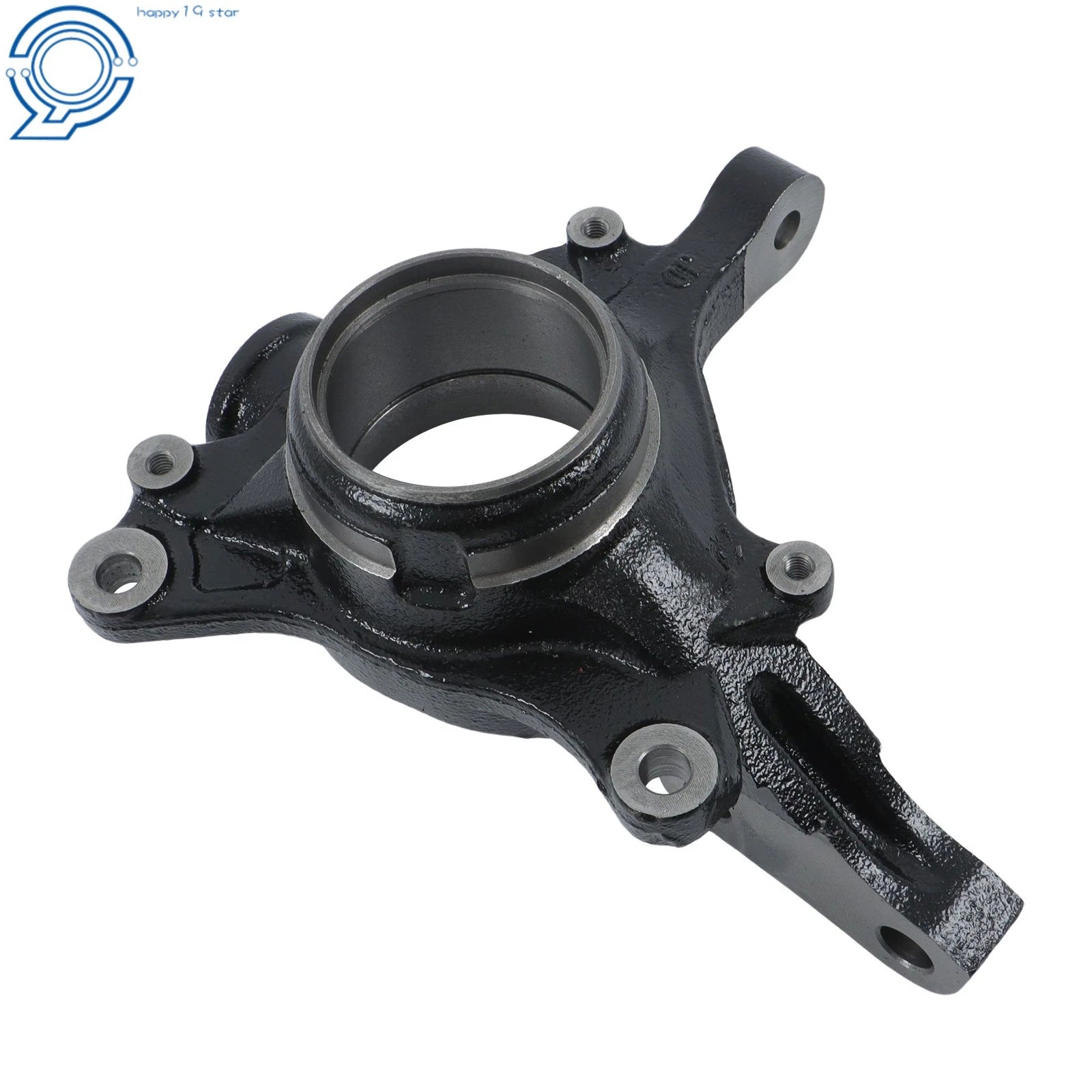 Steering Knuckles for Subaru Baja (2003-2006) & Outback (2000-2004)
