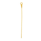Engine Oil Level Indicator Dipstick for Renault (Various Years)