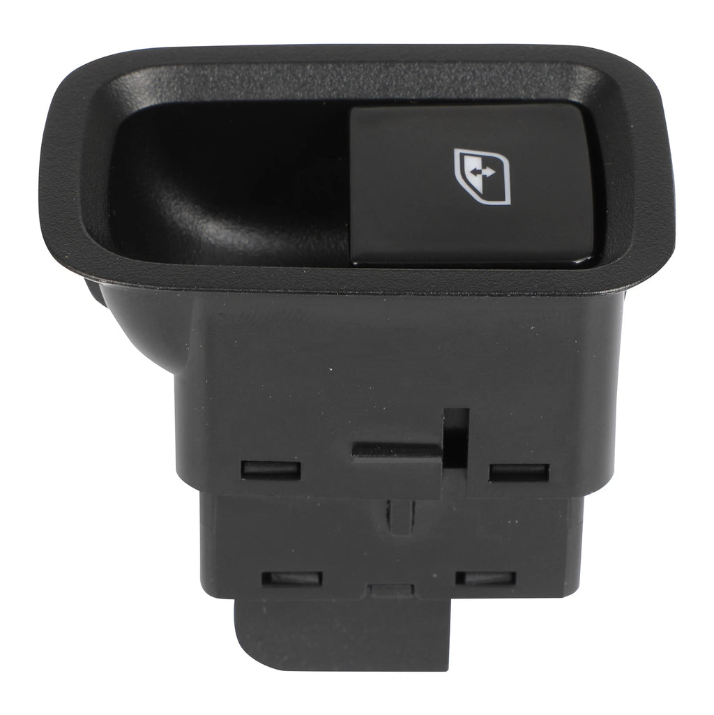 Window Control Switch for Porsche Cayenne, Panamera (2017–2020) Right Side