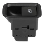 Window Control Switch for Porsche Cayenne, Panamera (2017–2020) Right Side