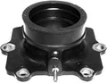 Carburetor Flange for Arctic Cat ZL & ZR 500 & 600 (1996–2002)