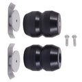 Rear Enhanced Suspension System Kit for Nissan Titan (2004–2024)