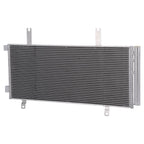 Aluminum AC Condenser for Honda (2018-2022)