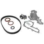 Timing Belt Tensioner Water Pump Kit for Landcruiser HZJ75 1HZ 4.2L Diesel