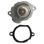 Engine Coolant Thermostat Housing for Mercedes-Benz Dodge Freightliner