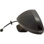 Left Power Heated Mirror for Chevrolet Cruze (2016–2019) with Signal Light