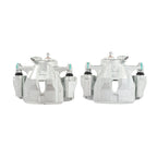 Front Brake Calipers w/ Bracket for Toyota Corolla Matrix (2009–2019)