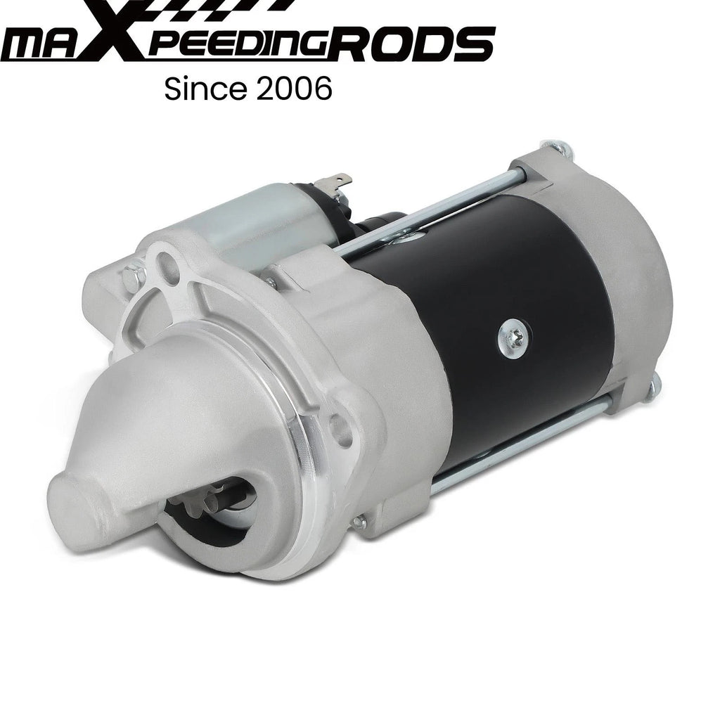 Starter Motor for Cummins QSF2.8 (Broce Broom Sweeper)