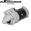 Starter Motor for Cummins QSF2.8 (Broce Broom Sweeper)