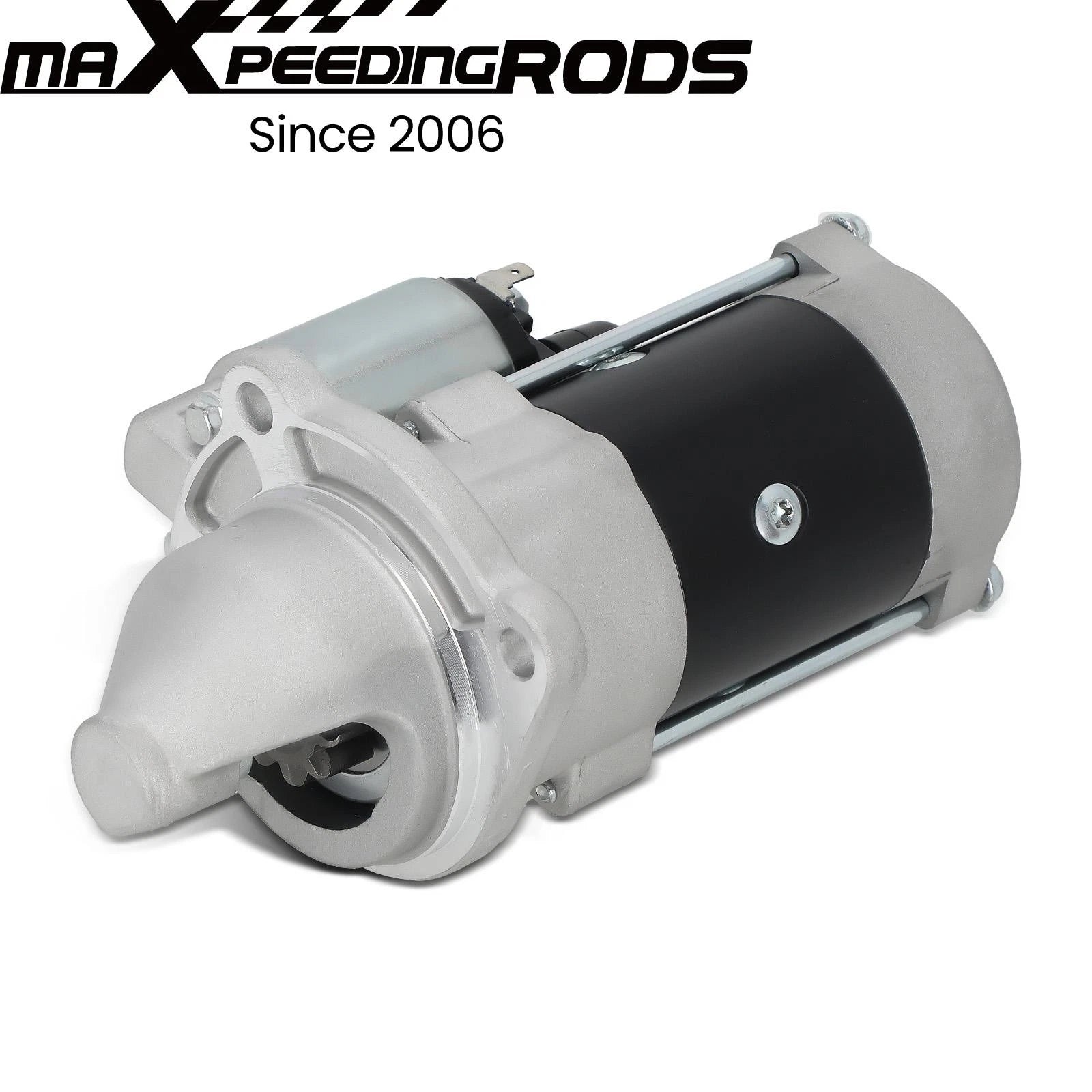 Starter Motor for Cummins QSF2.8 (Broce Broom Sweeper)
