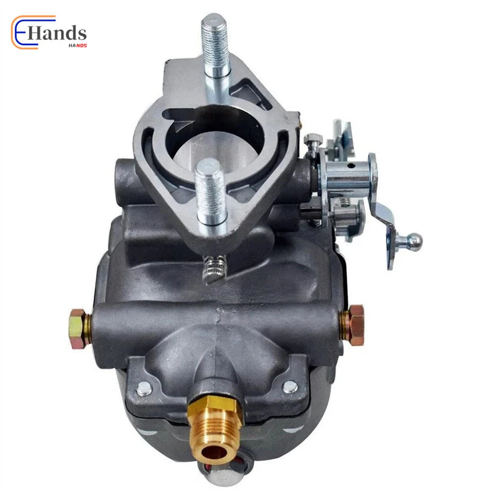 Carburetor C5NE9510C 1103-0004 for Ford 3000 3100 3300 3400 3500 (1965–1975)