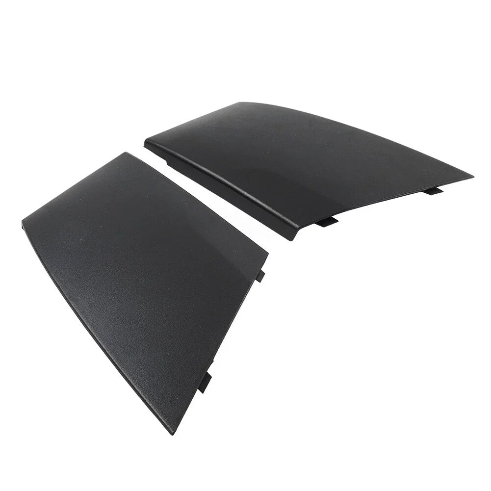ABS Front Water Drain Covers for Mercedes Benz A Class (2004-2012)