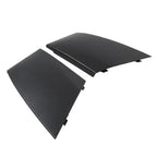ABS Front Water Drain Covers for Mercedes Benz A Class (2004-2012)