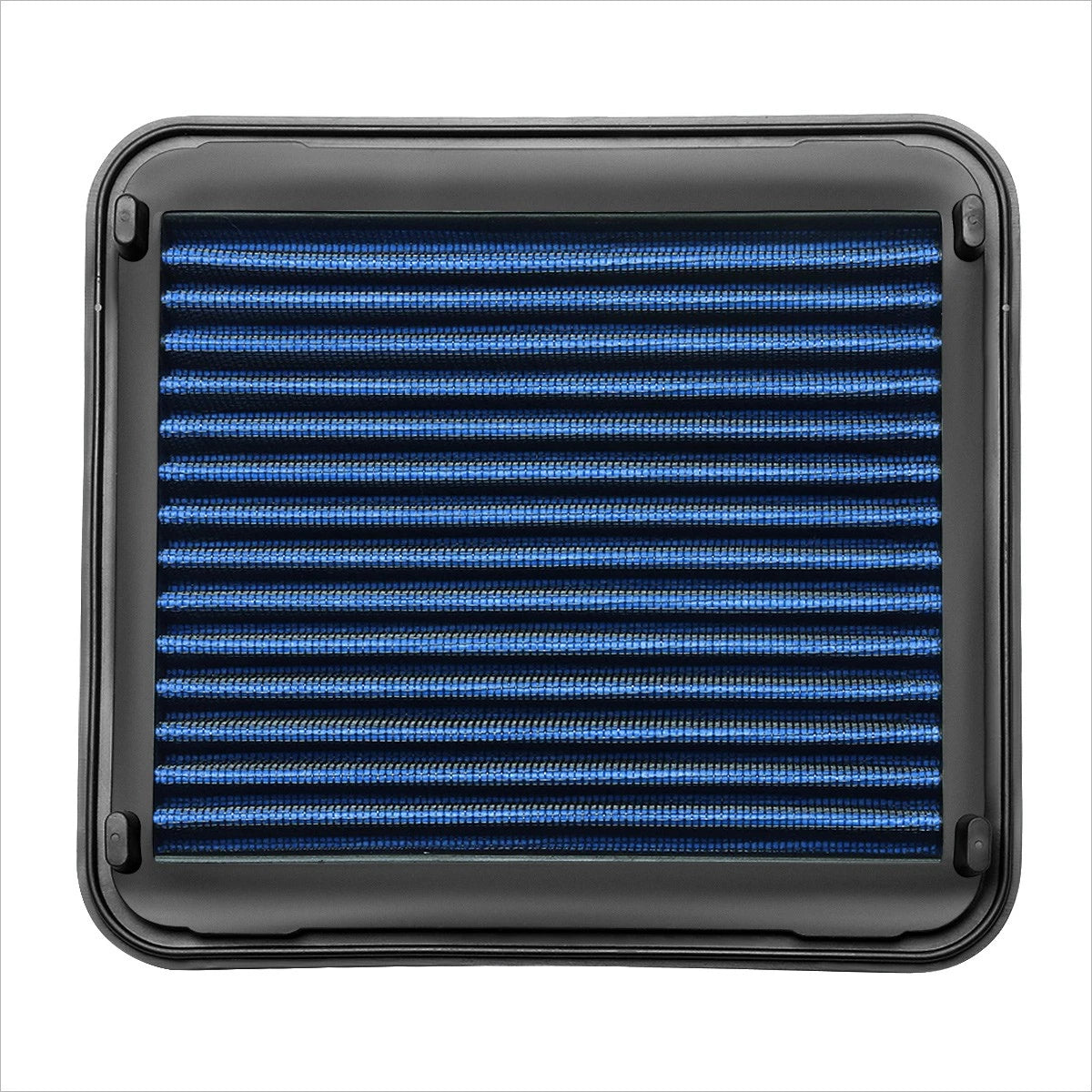Reusable Hi-Flow Drop In Air Filter for Toyota Prius XW10 (2001–2003)