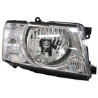 RH HeadLight for Nissan Patrol GU Series 4 & 6 2004~2013 1 Piece Wagon Ute