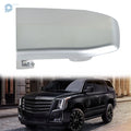 Front Outside Door Handle Lock Cylinder Cover for Cadillac Escalade (2015–2019)