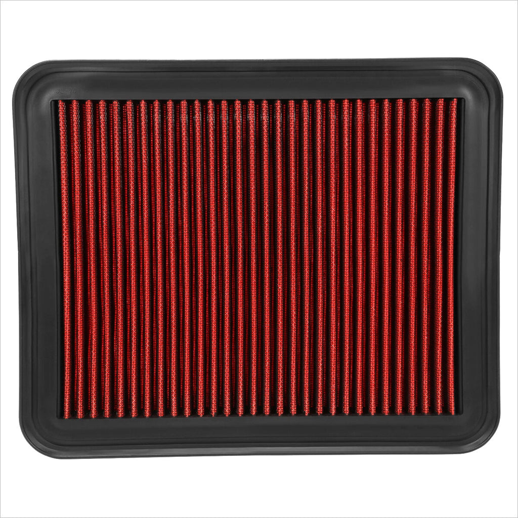 Aluminum Core Radiator for Nissan March/Versa (2012–2019)