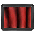 Aluminum Core Radiator for Nissan March/Versa (2012–2019)